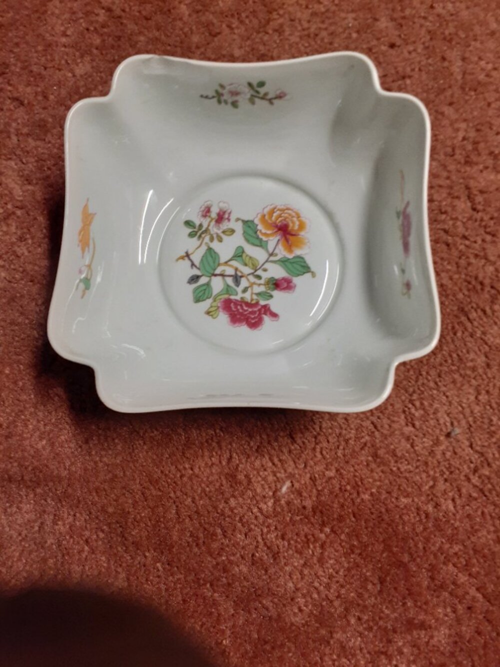 vtg reynaud & Co limoges